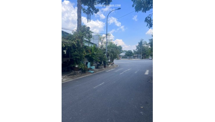 Mt Nguyễn Lương Bằng trục chính kết nối Quận 7 _ Cần Giờ , giá 55tr/m2