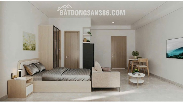 K-Home Apartment – nhà ở xã hội kiểu Singapore, cộng đồng an toàn và văn minh