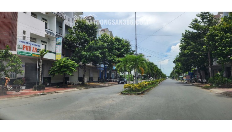 CHO THUÊ VĂN PHÒNG MẶT TIỀN BÙI QUANG TRINH, CÁI RĂNG, CẦN THƠ - DIỆN TÍCH 40M2, GIÁ CHỈ 5 TRIỆU/THÁNG, SỔ ĐỎ, GỌI NGAY!