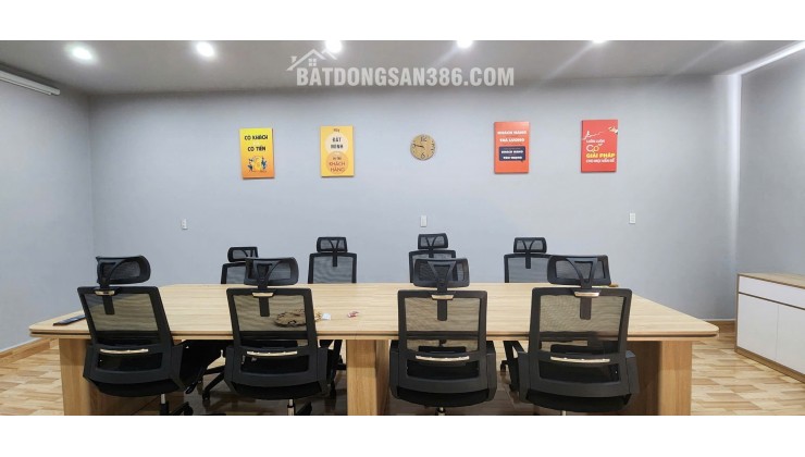 CHO THUÊ VĂN PHÒNG MẶT TIỀN BÙI QUANG TRINH, CÁI RĂNG, CẦN THƠ - DIỆN TÍCH 40M2, GIÁ CHỈ 5 TRIỆU/THÁNG, SỔ ĐỎ, GỌI NGAY!