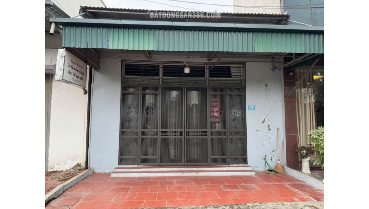 BÂN ĐẤT GẦN  HỌC VIÊN TÀI CHÍNH - DT52M2 - MT5,5M - GIÁ 7,2 TỶ - NGỖ THỒNG THOÁNG -