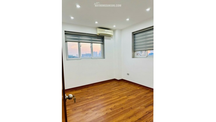 BÁN CĂN HỘ B11C  -  60M2 - 2PN - 1 VS - FULL NỘI THẤT. 0963 815 489.