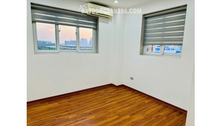 BÁN CĂN HỘ B11C  -  60M2 - 2PN - 1 VS - FULL NỘI THẤT. 0963 815 489.