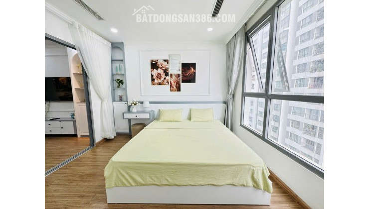 Homestay Hana Times City 1 phòng ngủ – Giá rẻ, full nội thất