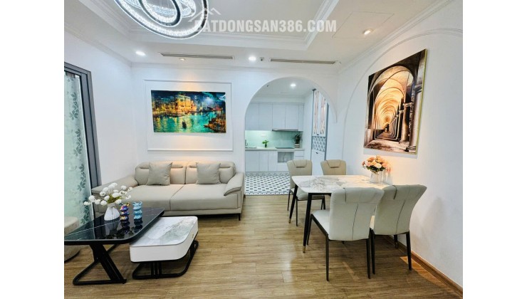Homestay Hana Times City 1 phòng ngủ – Giá rẻ, full nội thất