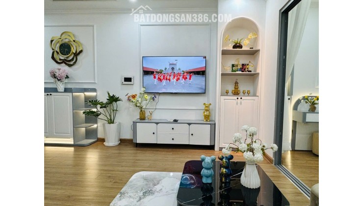 Homestay Hana Times City 1 phòng ngủ – Giá rẻ, full nội thất