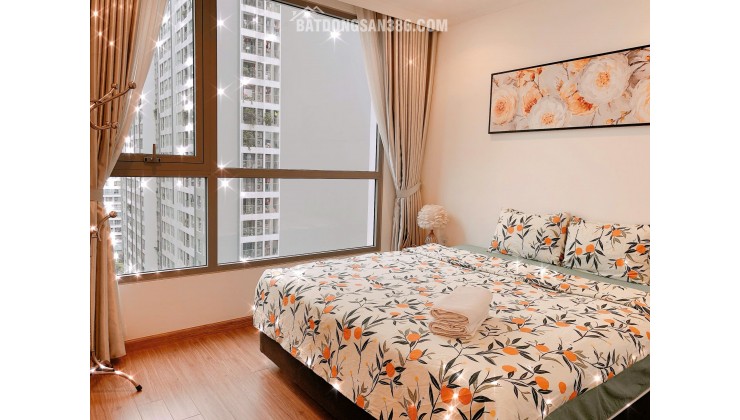 Thuê căn hộ 1 phòng ngủ Times City – Giải pháp cho mọi nhu cầu