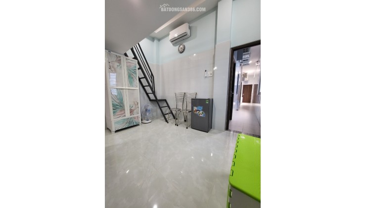 Chính Chủ Bán HXH Nguyễn Thị Nhỏ, P9, Tân Bình. DT: (3.6 x 19m), Giá Tốt Chỉ 9 Tỷ 500 Triệu. Tell: O981.699.932