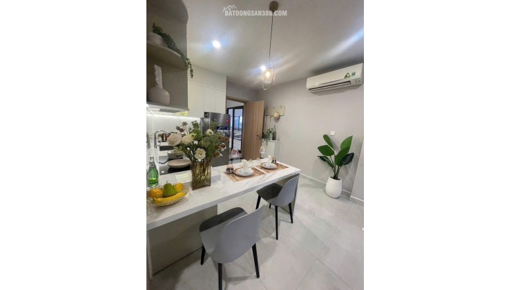 Studio K-Home Apartment 808 triệu – căn hộ nhỏ gọn, tiện nghi, phù hợp người trẻ
