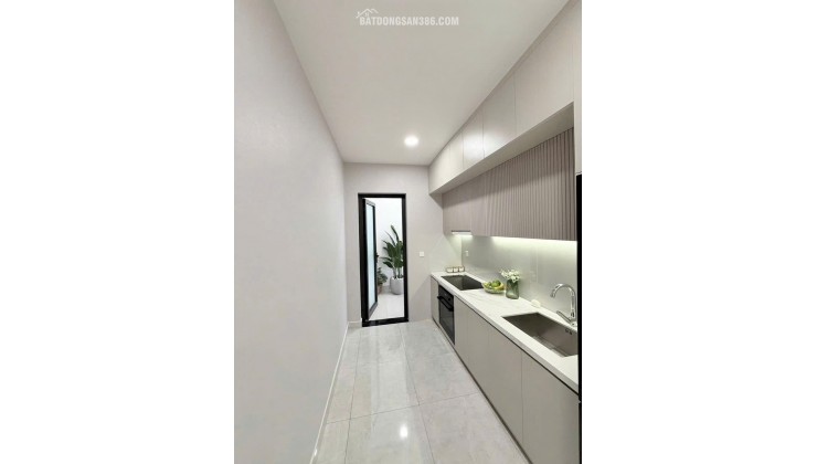 Sở hữu căn hộ K-Home chỉ với 20% – Thanh toán nhẹ nhàng