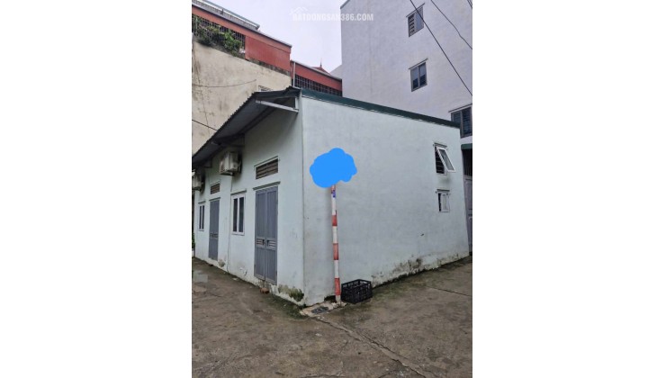 BÁN ĐẤT HỌC VIÊN TÀI CHÍNH - DT51M2 - MG6,5 M - GIÁ 7,5 TỶ - ĐƯỜNG THÔNG THOÁNG