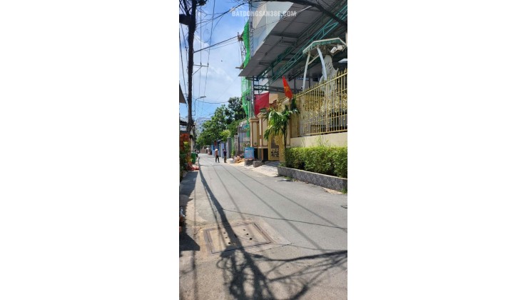  HOT! NHÀ PHỐ MẶT TIỀN SIÊU HIẾM - KINH DOANH ĐỈNH, CHO THUÊ HÁI RA TIỀN! 