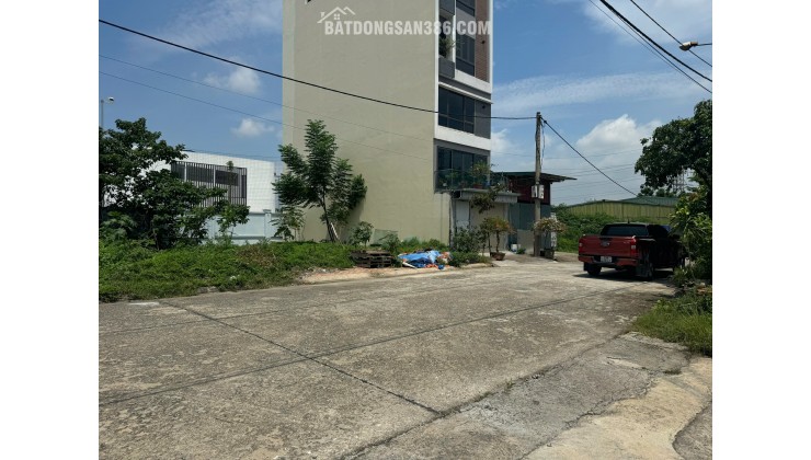 CHÍNH CHỦ GỬI BÁN – KHU ĐẤU GIÁ X2, ĐỒNG NHÂN – HẢI BỐI (Vĩnh Thanh)