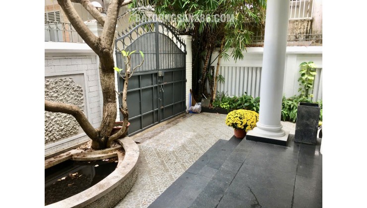 Chính Chủ Bán HXH Nguyễn Cảnh Dị Tân Bình, DT 12x18m, Giá Tốt 36 Tỷ, LH: O981699932
