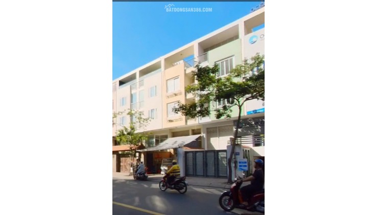 Chính Chủ Bán Mặt Tiền Phổ Quang, P.9, Q. Phú Nhuận. DT: (5 x 17.5m), Chỉ 26 Tỷ, Tell: O981.699.932