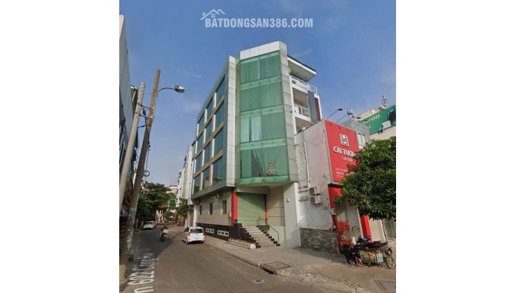Chính Chủ Bán Mặt Tiền Cộng Hòa, P13, Tân Bình: DT 4.2x21.5m, Giá Chỉ 30 Tỷ. Liên Hệ: O981.699.932