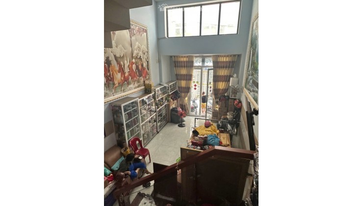 Phan Anh,Bình Trị Đông, Quận Bình Tân – HXH  60m² – 5 tầng – 7.3 tỷ TL