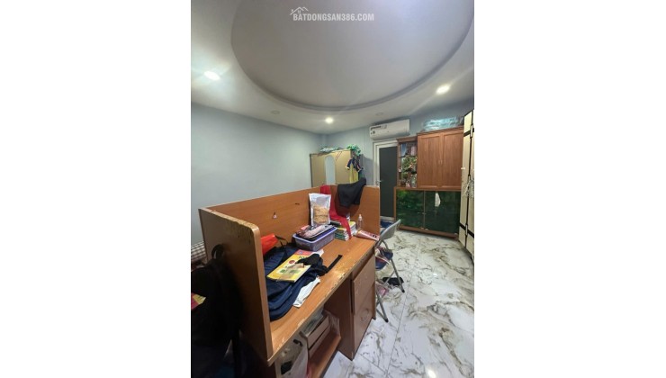 Phan Anh,Bình Trị Đông, Quận Bình Tân – HXH  60m² – 5 tầng – 7.3 tỷ TL