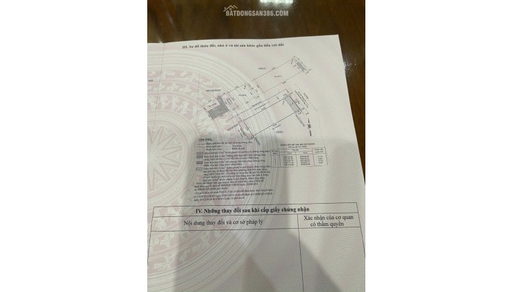 Chính Chủ Bán HXH Đường 3/2, P.12, Q.10: DT 108m2 (6x18m), Giá 40 Tỷ, Liên Hệ Ngô Tú 0911160692 Để Xem Nhà!