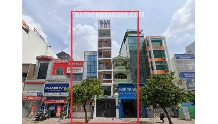 Mặt Tiền Cộng Hòa Tân Bình: DT 4.2x25m, Giá 45 Tỷ - Liên Hệ Chính Chủ 0911160692 Ngô Tú để Xem Nhà Ngay!