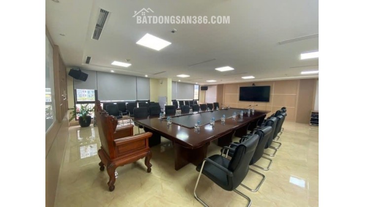 BÁN NHÀ MẶT PHỐ TRẦN ĐẠI NGHĨA KD VĂN PHÒNG