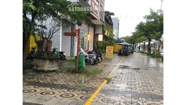 CHÍNH CHỦ CẦN BÁN NHANH Lô đất mặt tiền đường NGUYỄN PHƯỚC LAN – HÒA XUÂN – CẨM LỆ – ĐÀ NẴNG