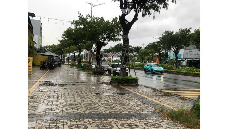 CHÍNH CHỦ CẦN BÁN NHANH Lô đất mặt tiền đường NGUYỄN PHƯỚC LAN – HÒA XUÂN – CẨM LỆ – ĐÀ NẴNG