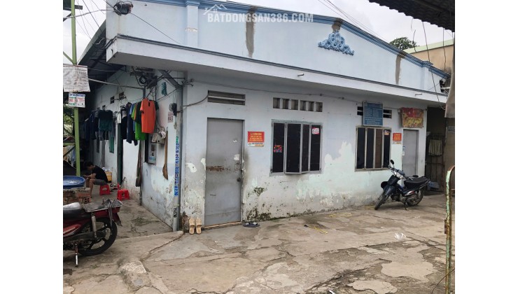 Bán 281,2 m² đất thổ cư đường Bình Chiểu, TP Thủ Đức - Giá 18,9 tỷ