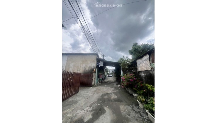 BÁN NHÀ MẶT TIỀN HẺM 5M NGUYỄN THỊ MINH KHAI, TÂN ĐÔNG HIỆP, DĨ AN – 150M² (100M² ODT) – GIÁ 5.4 TỶ