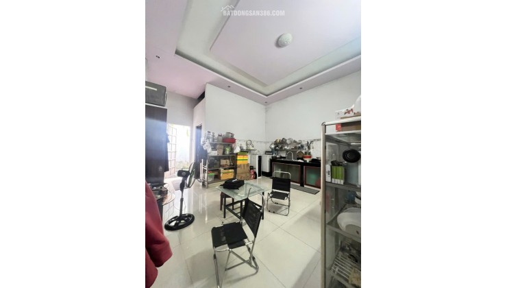 BÁN NHÀ MẶT TIỀN HẺM 5M NGUYỄN THỊ MINH KHAI, TÂN ĐÔNG HIỆP, DĨ AN – 150M² (100M² ODT) – GIÁ 5.4 TỶ
