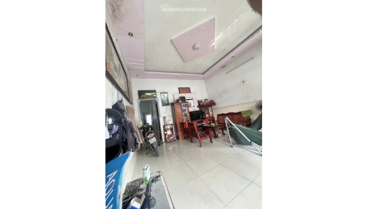 BÁN NHÀ MẶT TIỀN HẺM 5M NGUYỄN THỊ MINH KHAI, TÂN ĐÔNG HIỆP, DĨ AN – 150M² (100M² ODT) – GIÁ 5.4 TỶ