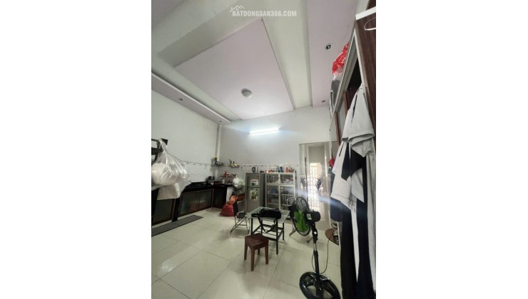 BÁN NHÀ MẶT TIỀN HẺM 5M NGUYỄN THỊ MINH KHAI, TÂN ĐÔNG HIỆP, DĨ AN – 150M² (100M² ODT) – GIÁ 5.4 TỶ