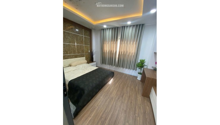 NHÀ MỚI GIÁ TỐT – SỔ ĐỎ RIÊNG – KDC HOÀNG PHAN THÁI, BÌNH CHÁNH