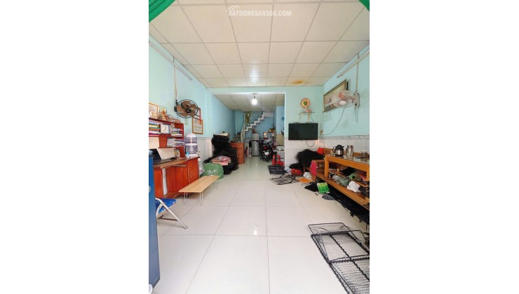 BÁN NHÀ KHU GÒ XOÀI GIÁP TÂN PHÚ, DT 4X8 NỞ HẬU 4.1, GIÁ CHỈ 3.57 TỶ. LH:0908693110.
