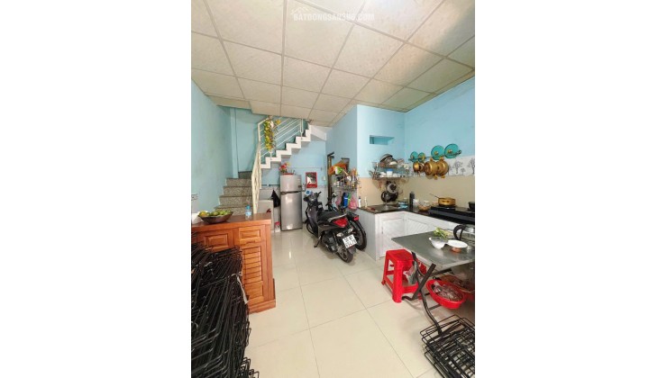 BÁN NHÀ KHU GÒ XOÀI GIÁP TÂN PHÚ, DT 4X8 NỞ HẬU 4.1, GIÁ CHỈ 3.57 TỶ. LH:0908693110.