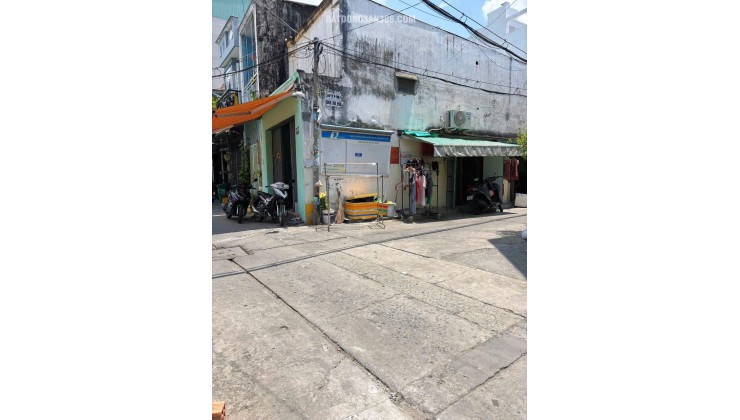 BÁN NHÀ KHU GÒ XOÀI GIÁP TÂN PHÚ, DT 4X8 NỞ HẬU 4.1, GIÁ CHỈ 3.57 TỶ. LH:0908693110.