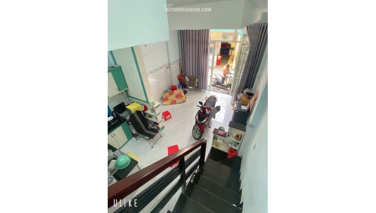 BÁN NHÀ HẺM TẠI BHHA BÌNH TÂN DT 4X7 (2PN 2WC) 3.59 TỶ BỚT LỘC. LH:0908693110.