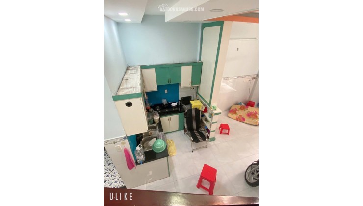 BÁN NHÀ HẺM TẠI BHHA BÌNH TÂN DT 4X7 (2PN 2WC) 3.59 TỶ BỚT LỘC. LH:0908693110.