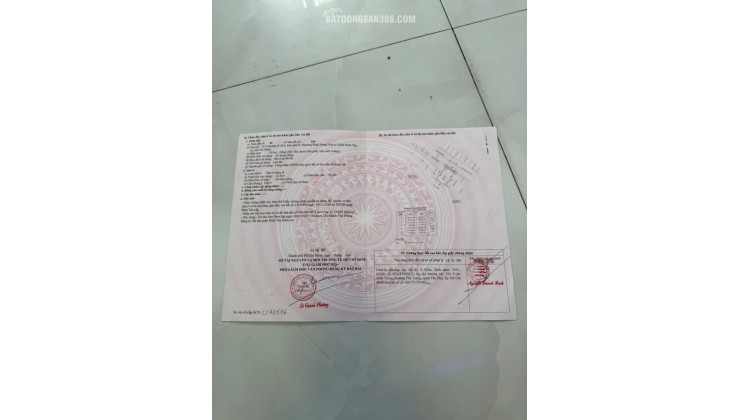 BÁN NHÀ HẺM TẠI BHHA BÌNH TÂN DT 4X7 (2PN 2WC) 3.59 TỶ BỚT LỘC. LH:0908693110.
