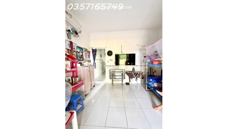 BÁN NHÀ QUẬN 9 - 50M RA NGUYỄN VĂN TĂNG - 10P RA NGÃ TƯ THỦ ĐỨC MẶT TIỀN HẺM 1 TRỤC OTO NÉ NHAU THOÀI MÁI