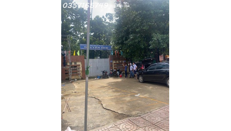 BÁN NHÀ QUẬN 9 - 50M RA NGUYỄN VĂN TĂNG - 10P RA NGÃ TƯ THỦ ĐỨC MẶT TIỀN HẺM 1 TRỤC OTO NÉ NHAU THOÀI MÁI