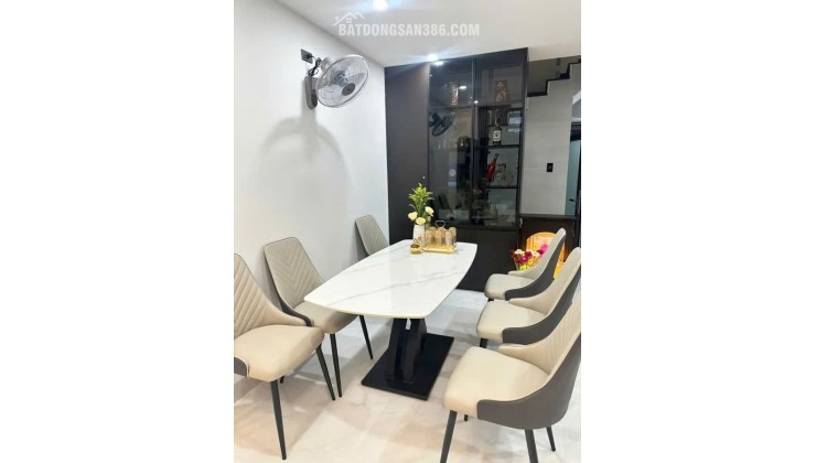 BÁN NHÀ 3 TẦNG ĐƯỜNG PHAN HUY THỰC, PHƯỜNG NẠI HIÊN ĐÔNG, SƠN TRÀ – DÒNG TIỀN ỔN ĐỊNH KHOẢNG 40 TRIỆU/THÁNG