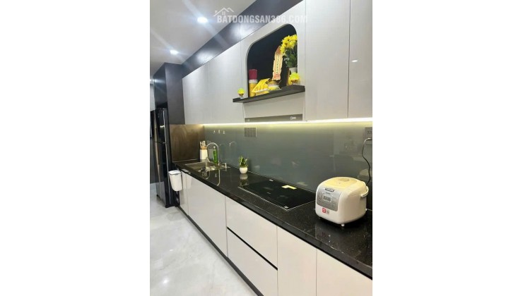 BÁN NHÀ 3 TẦNG ĐƯỜNG PHAN HUY THỰC, PHƯỜNG NẠI HIÊN ĐÔNG, SƠN TRÀ – DÒNG TIỀN ỔN ĐỊNH KHOẢNG 40 TRIỆU/THÁNG
