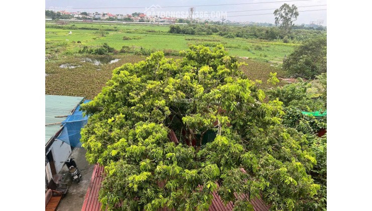 Có việc bán gấp! Ngọc Hồi, nhà vườn 175m2, 2 đường ô tô chỉ 10. X tỷ. LH: 0936 240 621