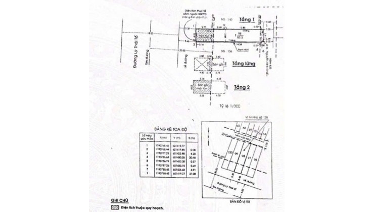 Chính Chủ Bán Mặt Tiền Lý Thái Tổ Q3, DT 4x20m, Giá 26,5 Tỷ - Vị Trí Đẹp, Kinh Doanh Sầm Uất!