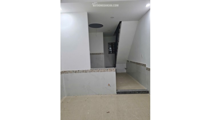 BÁN NHÀ CHÍNH CHỦ – GIÁ TỐT GẦN CHỢ BÌNH CHÁNH