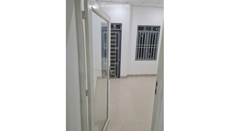 BÁN NHÀ CHÍNH CHỦ – GIÁ TỐT GẦN CHỢ BÌNH CHÁNH
