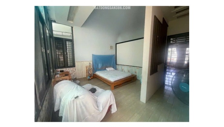 BÁN NHANH BIỆT THỰ 5 TẦNG – TRUNG TÂM HẢI CHÂU – ĐƯỜNG THANH THỦY – DIỆN TÍCH 188M² – GIÁ CHỈ 17 TỶ