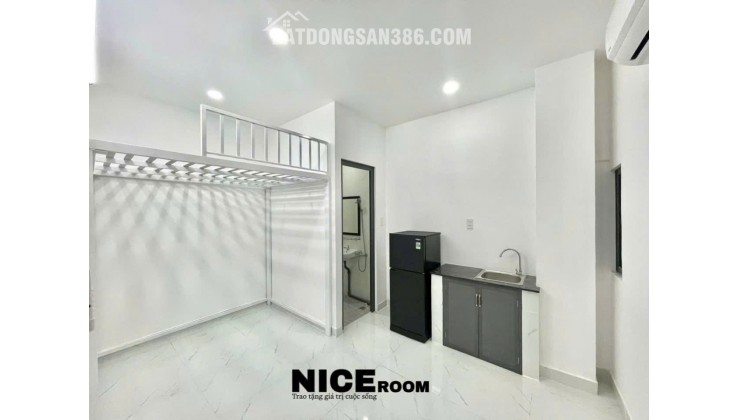 Bán CHDV 71A Nguyễn Thượng Hiền, P5, Bình Thạnh