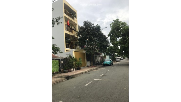 Bán đất MT đường 11A, phường Long Bình, Quận 9, diện tích 5 x 20, giá nhỉnh 6 tỷ